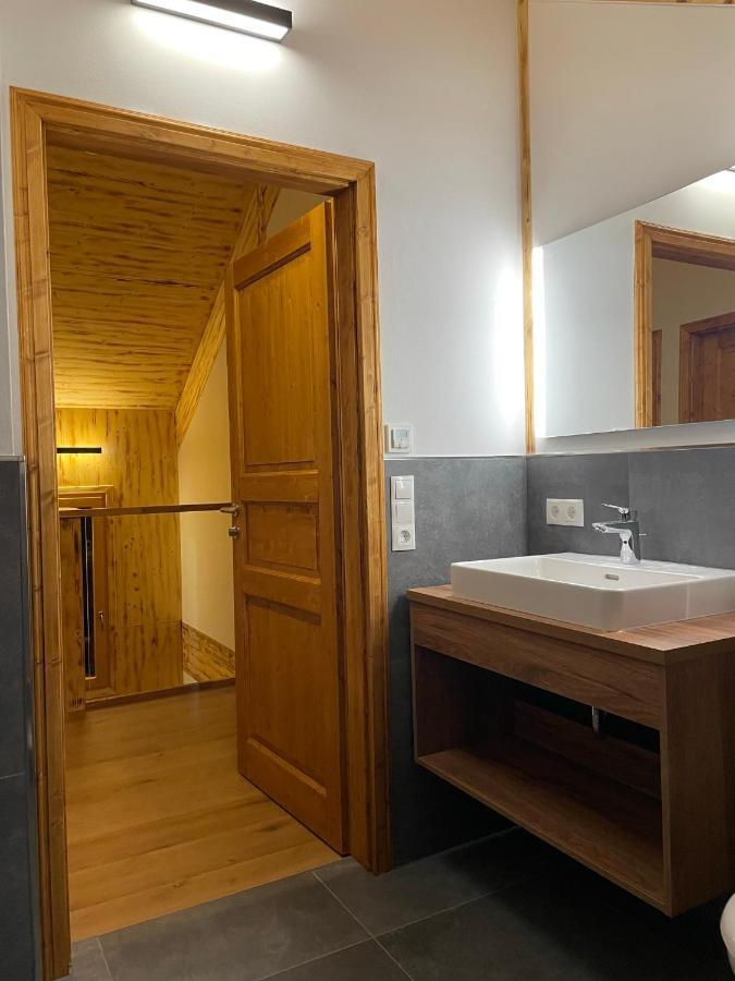 Hillside Chalet Kreischberg St. Lorenzen ob Murau Zewnętrze zdjęcie