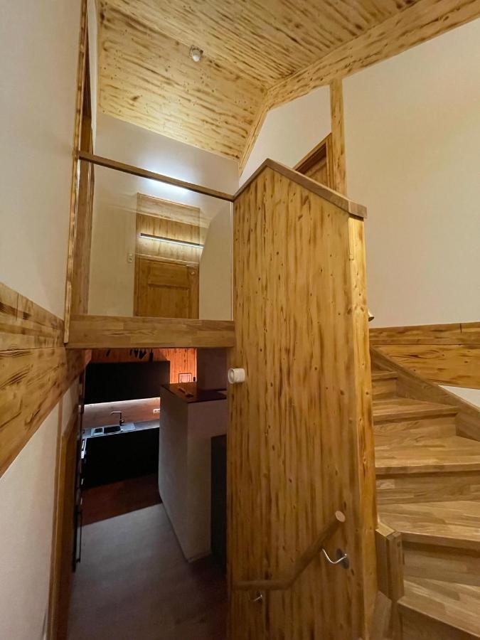 Hillside Chalet Kreischberg St. Lorenzen ob Murau Zewnętrze zdjęcie