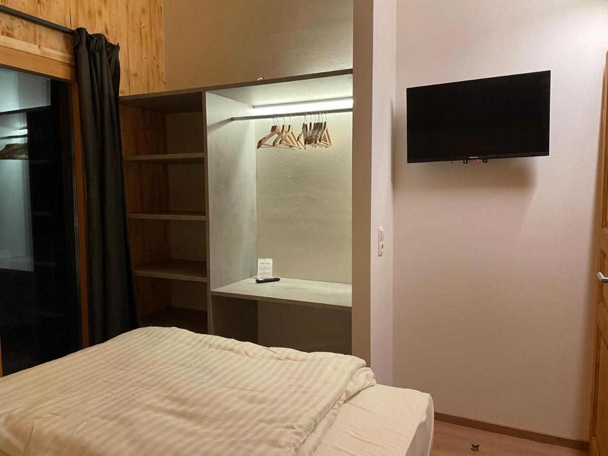 Hillside Chalet Kreischberg St. Lorenzen ob Murau Zewnętrze zdjęcie