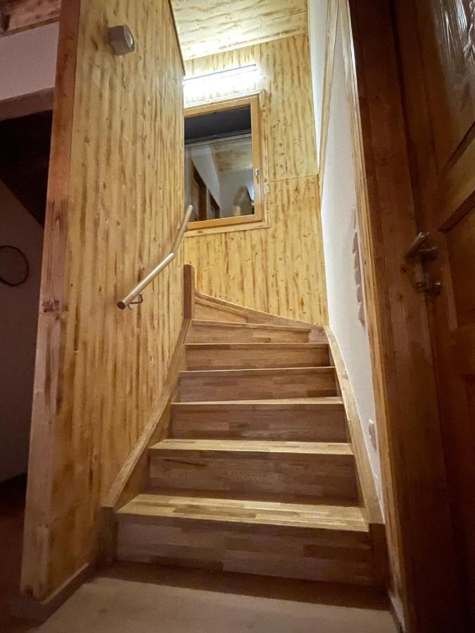 Hillside Chalet Kreischberg St. Lorenzen ob Murau Zewnętrze zdjęcie