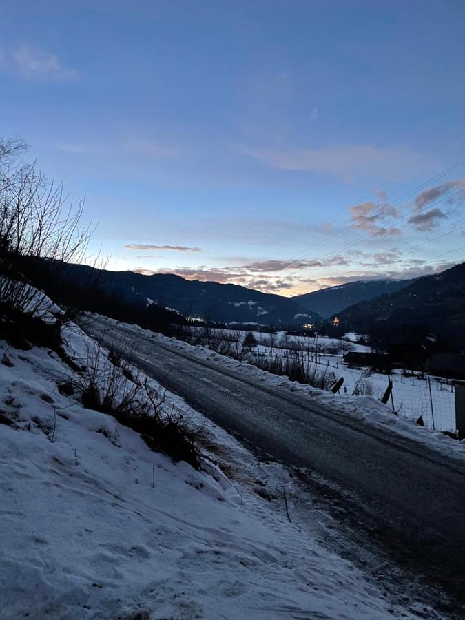 Hillside Chalet Kreischberg St. Lorenzen ob Murau Zewnętrze zdjęcie
