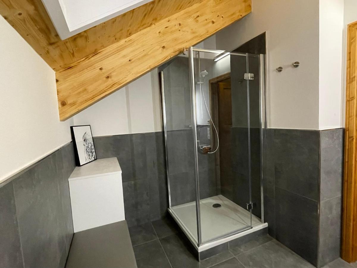 Hillside Chalet Kreischberg St. Lorenzen ob Murau Zewnętrze zdjęcie