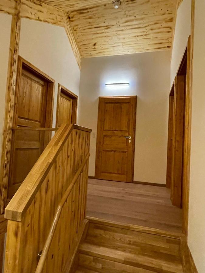 Hillside Chalet Kreischberg St. Lorenzen ob Murau Zewnętrze zdjęcie