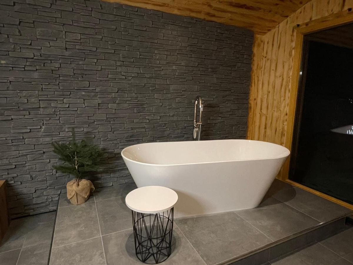 Hillside Chalet Kreischberg St. Lorenzen ob Murau Zewnętrze zdjęcie