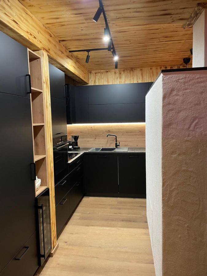 Hillside Chalet Kreischberg St. Lorenzen ob Murau Zewnętrze zdjęcie